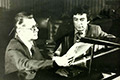 Andrey Eshpay and Tolib Shakhidi (1967)