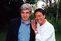 Yo Yo Ma and Tolib Shakhidi (2002)